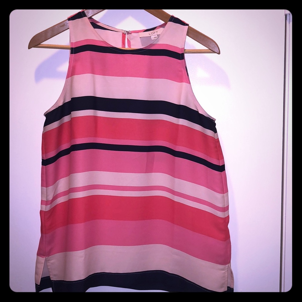 Loft Blouse - image 1